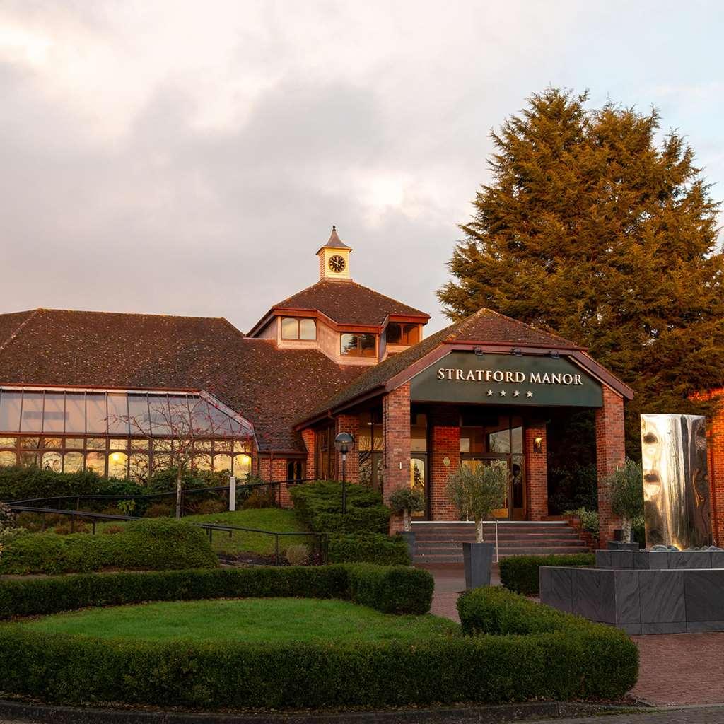 Stratford Manor