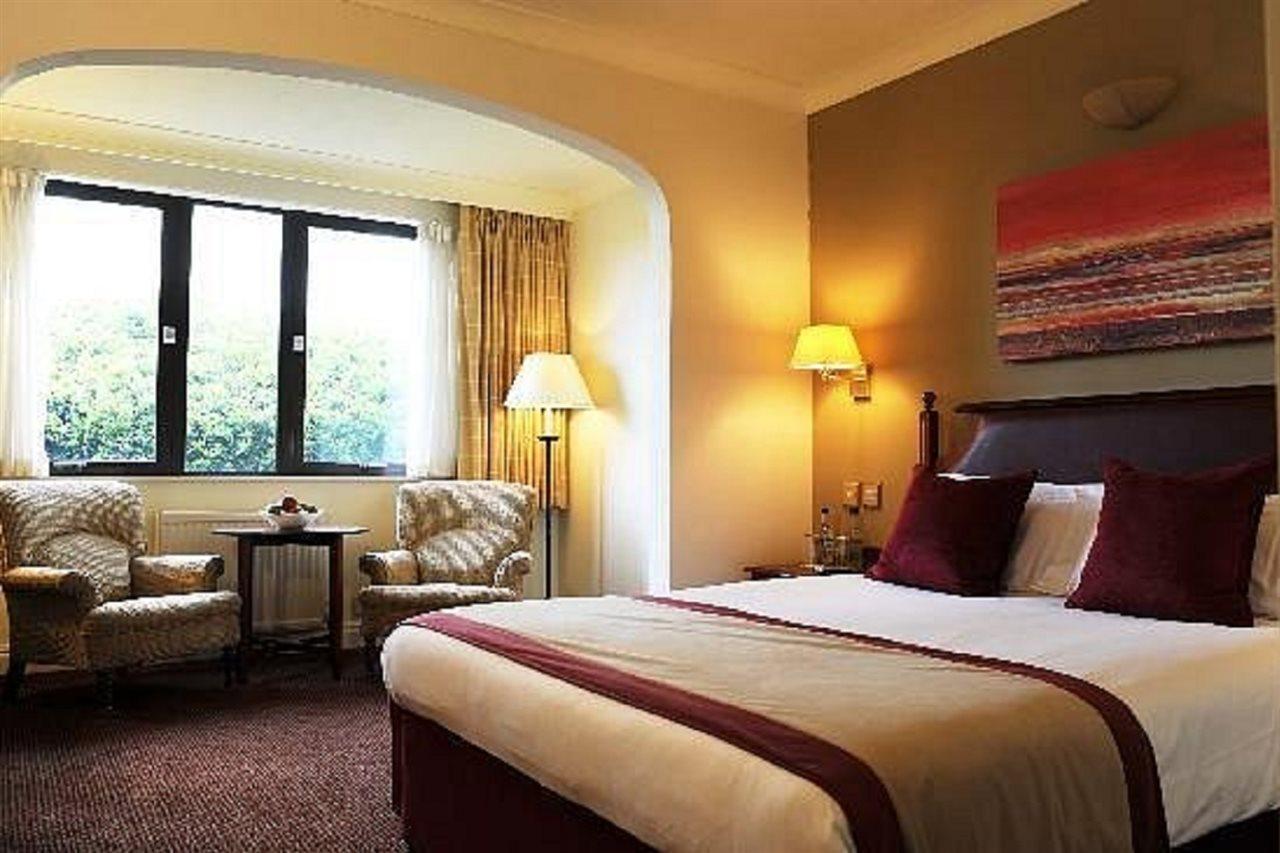 Stratford Manor Hotel Snitterfield
