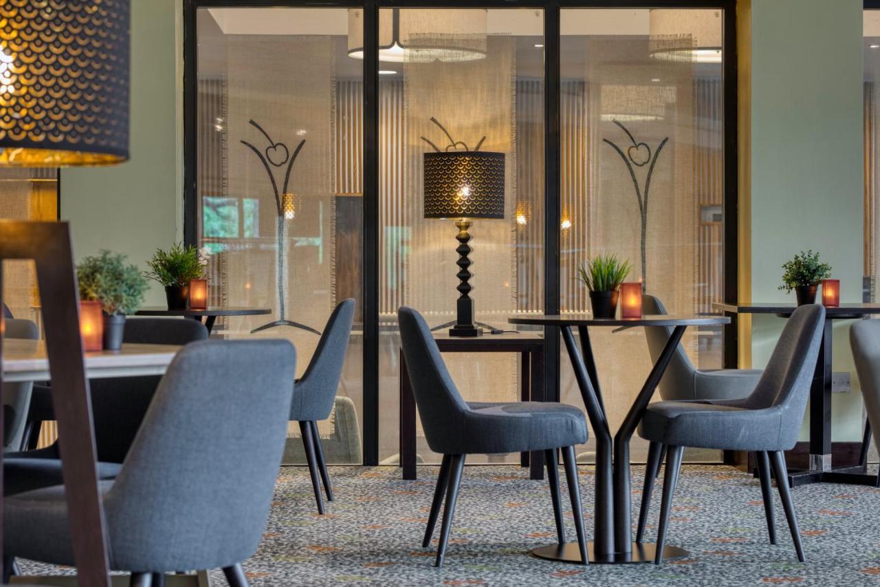 Manor Отель 4*