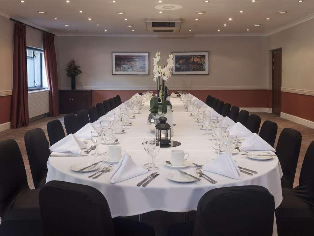 Stratford Manor Hotel Snitterfield
