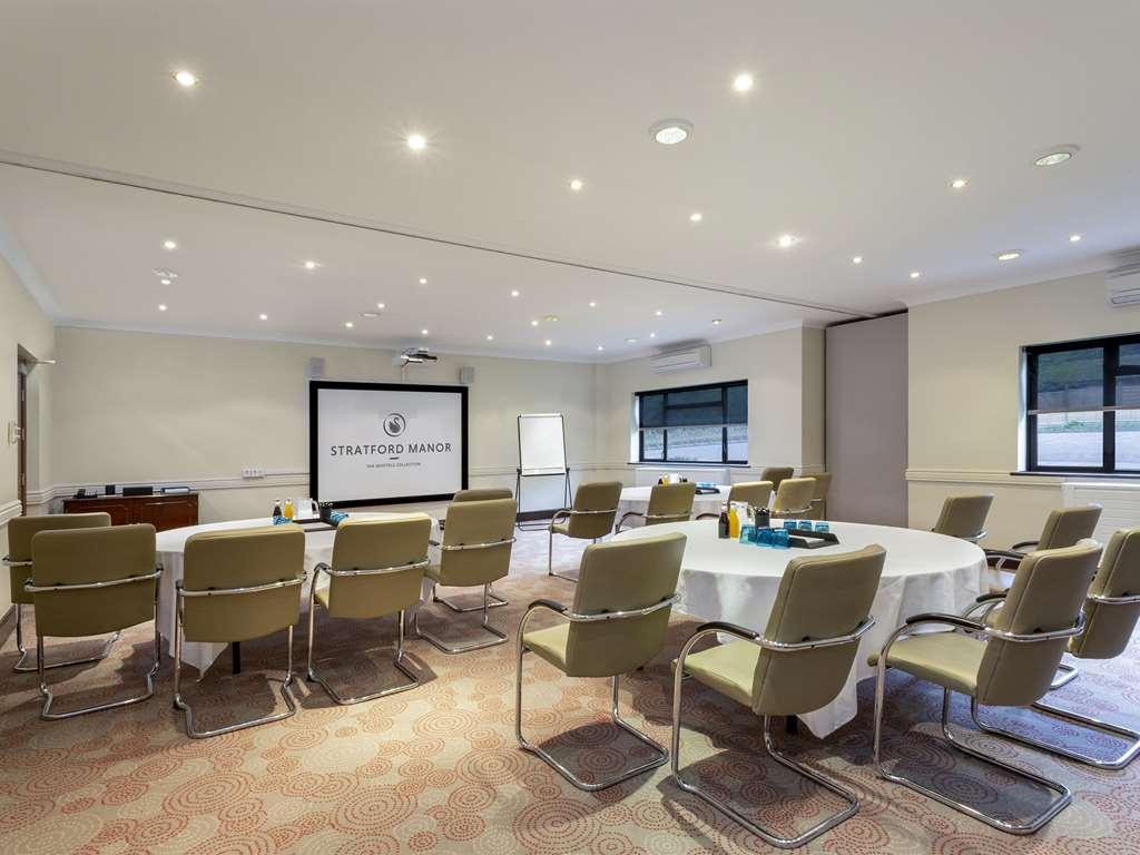 Hotel Stratford Manor 4*
