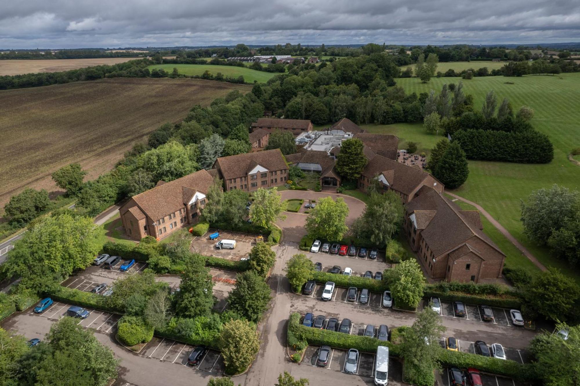 Stratford Manor 4* Snitterfield