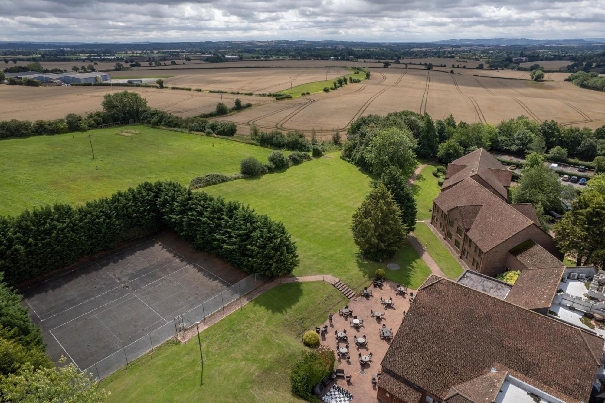 Stratford Manor 4* Snitterfield