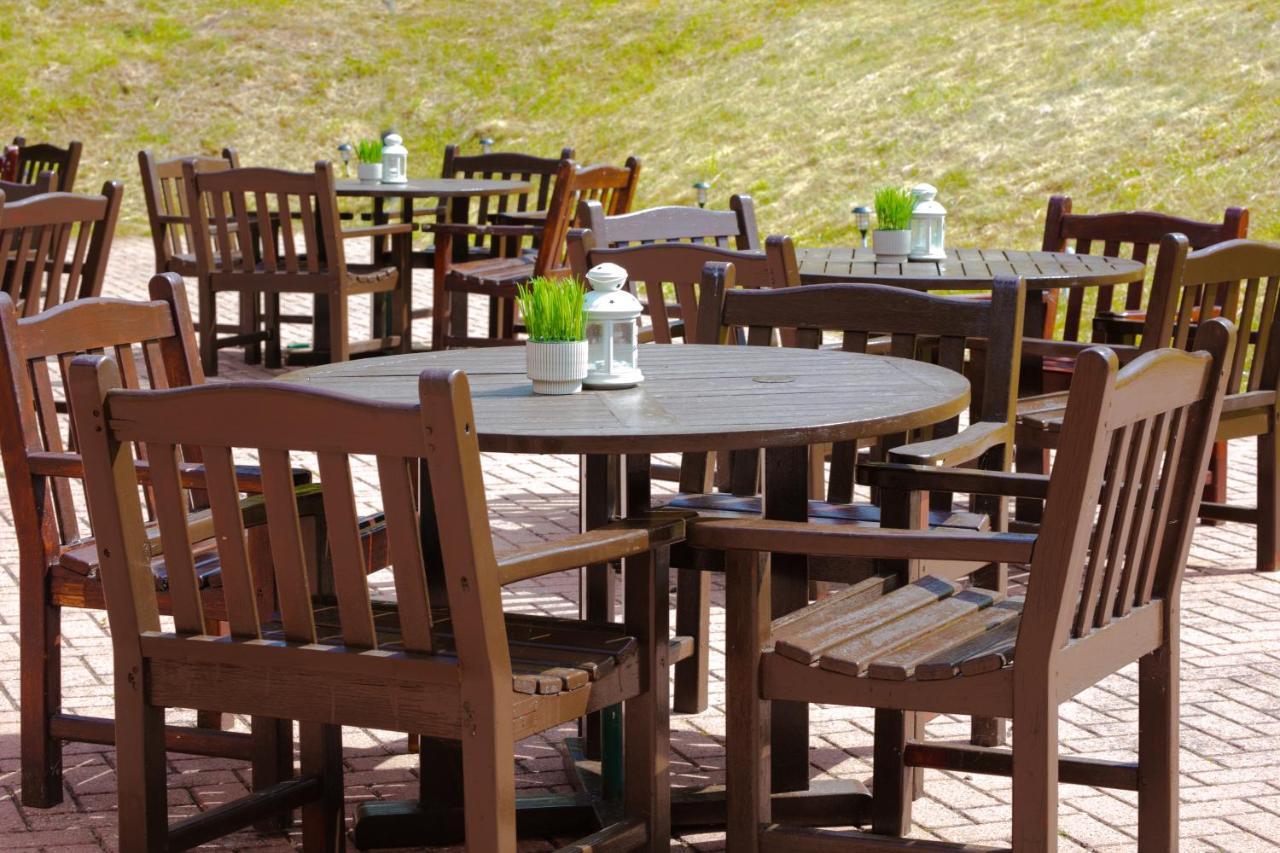 Hotel Manor Stratford-upon-Avon