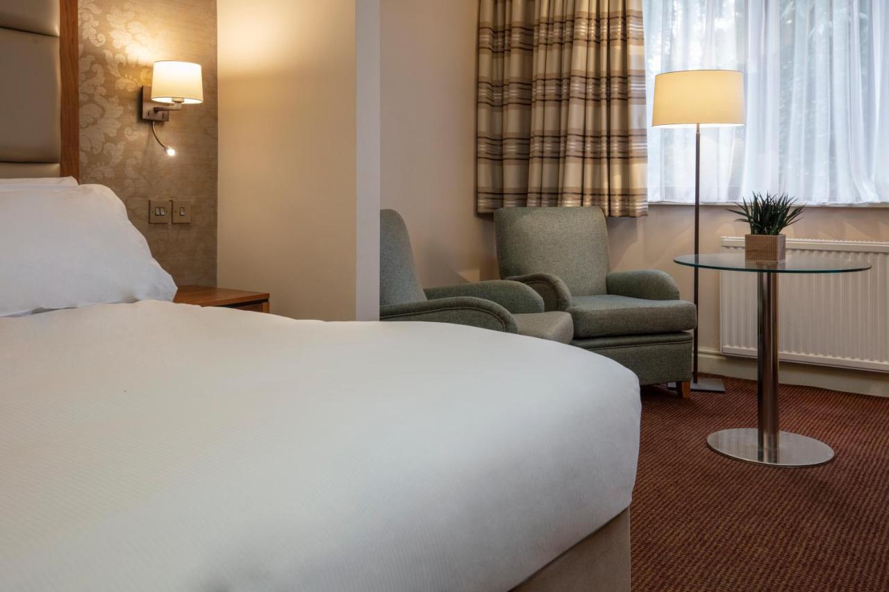 Manor Hotel 4*